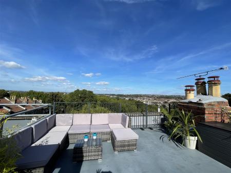 Roof Terrace