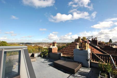 Roof Terrace