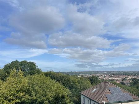 Roof Top View