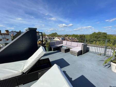 Roof Terrace