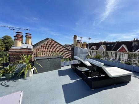 Roof Terrace