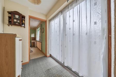 Inner Hallway