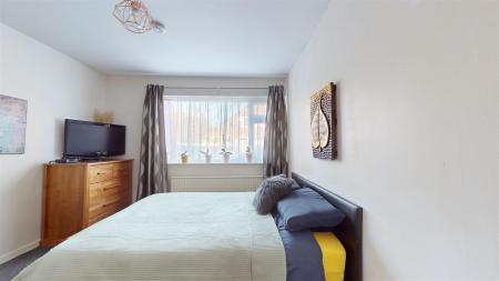 Dining Room/Bedroom Three