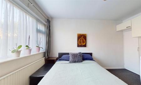 Dining Room/Bedroom Three