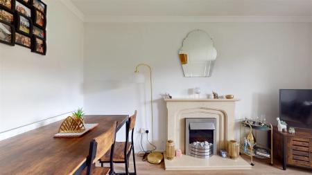 Lounge/Diner