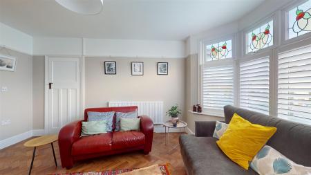 Sitting Area