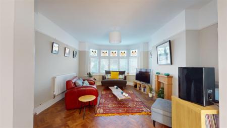 Sitting Area