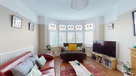 Sitting Area