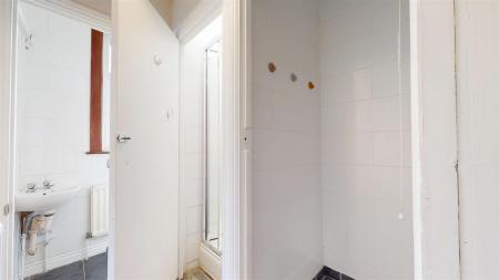 Communal Bathroom
