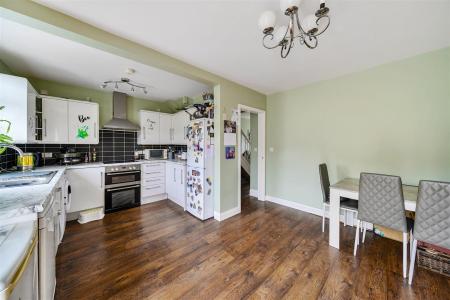 Kitchen / Diner