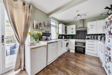 Kitchen / Diner