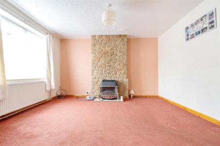 Reception Room One