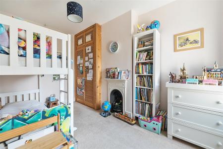 Bedroom Two