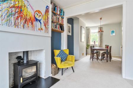 Open Plan