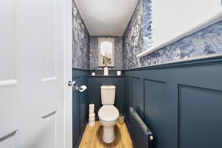 Cloakroom