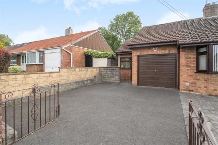 Driveway & Garage
