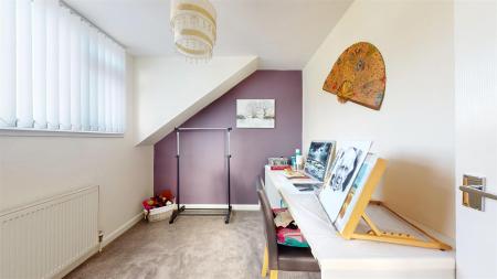 Dressing Room