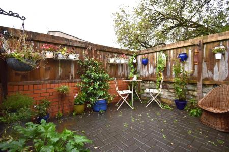 Private Garden