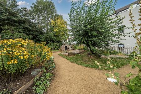 Community Garden