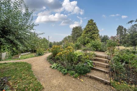 Community Garden