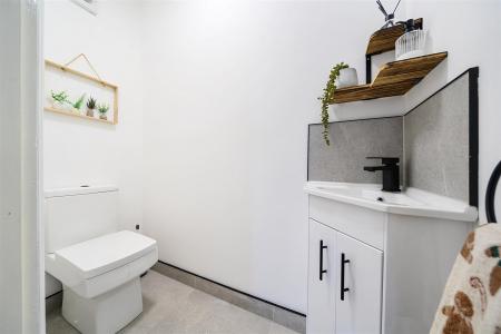 Ground Floor Claokroom