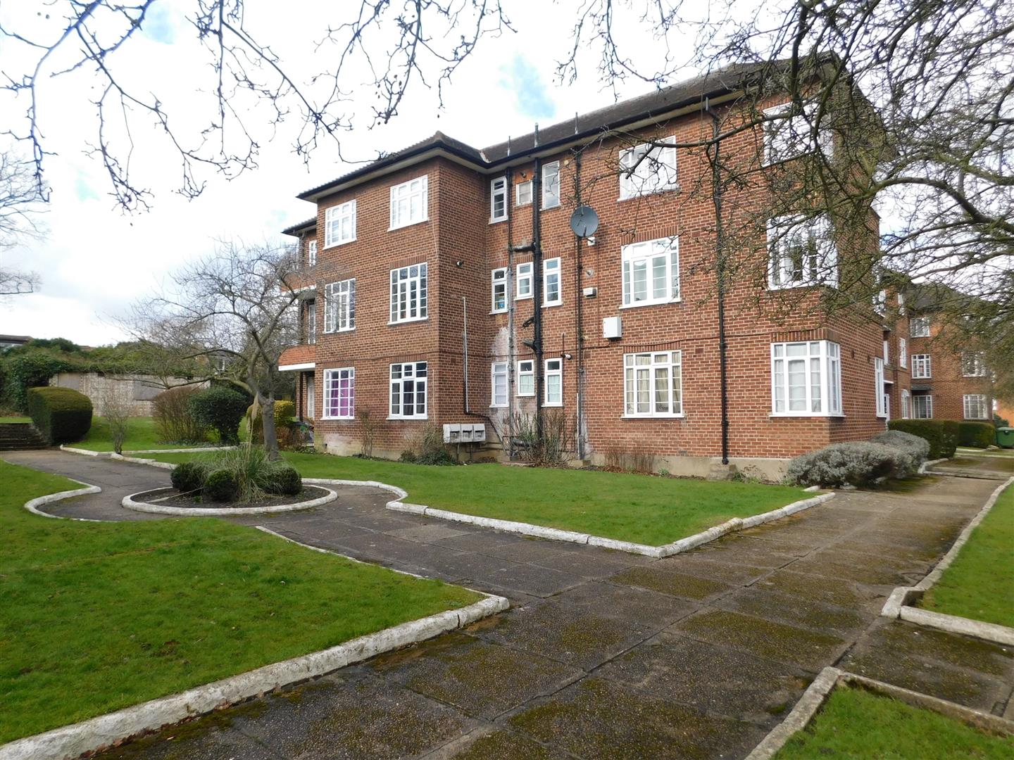 1 bedroom Flat for rent in Wembley