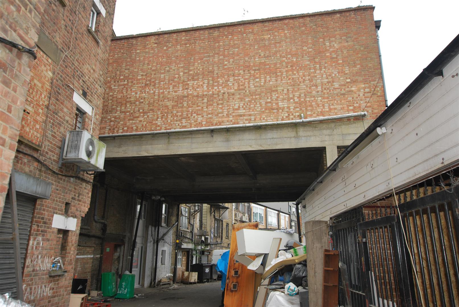 Commercial Property for sale in Wembley