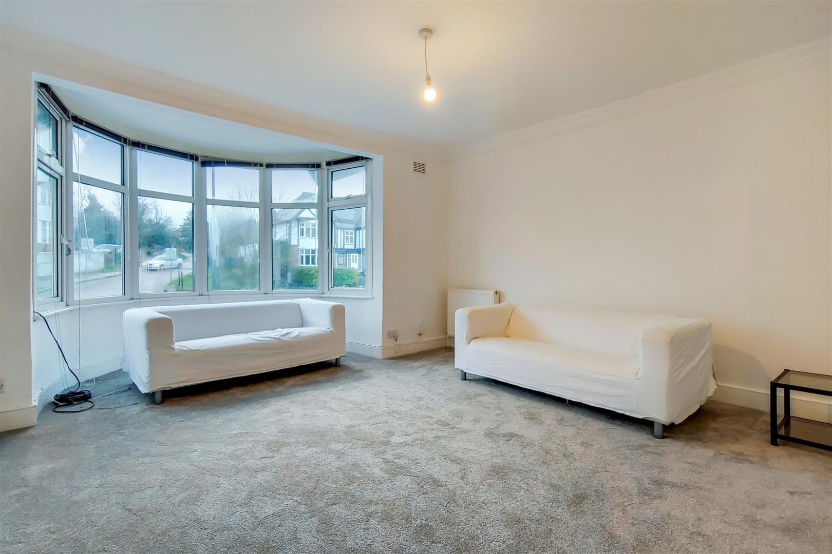 2 bedroom Flat for rent in Wembley