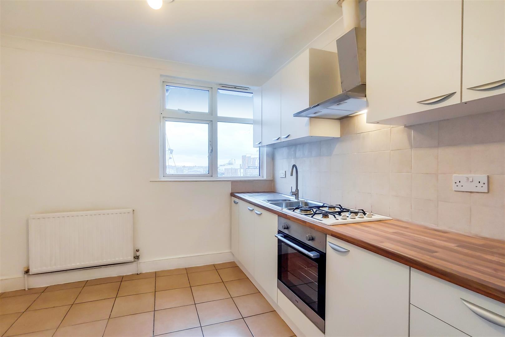2 bedroom Flat for rent in Wembley