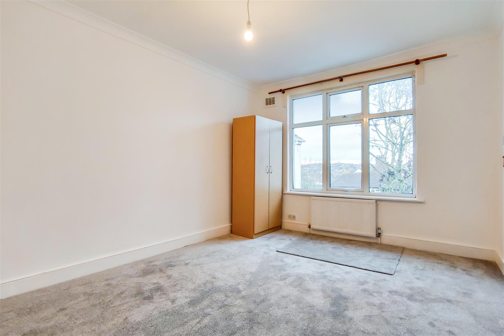 2 bedroom Flat for rent in Wembley