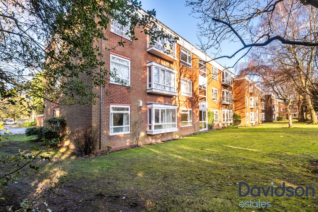 2 bedroom Apartment for sale in Edgbaston