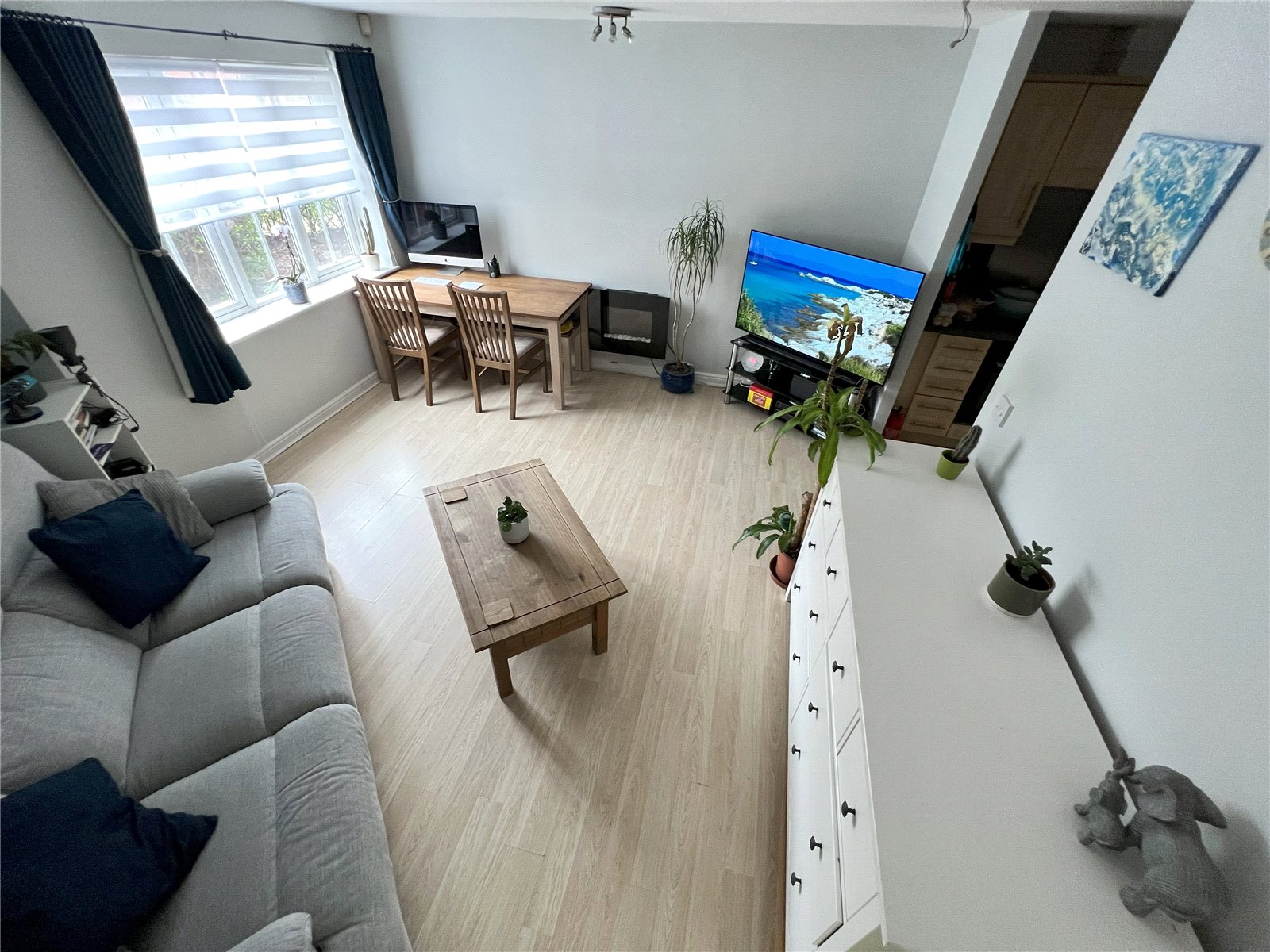 1 bedroom Apartment for rent in West Midlands