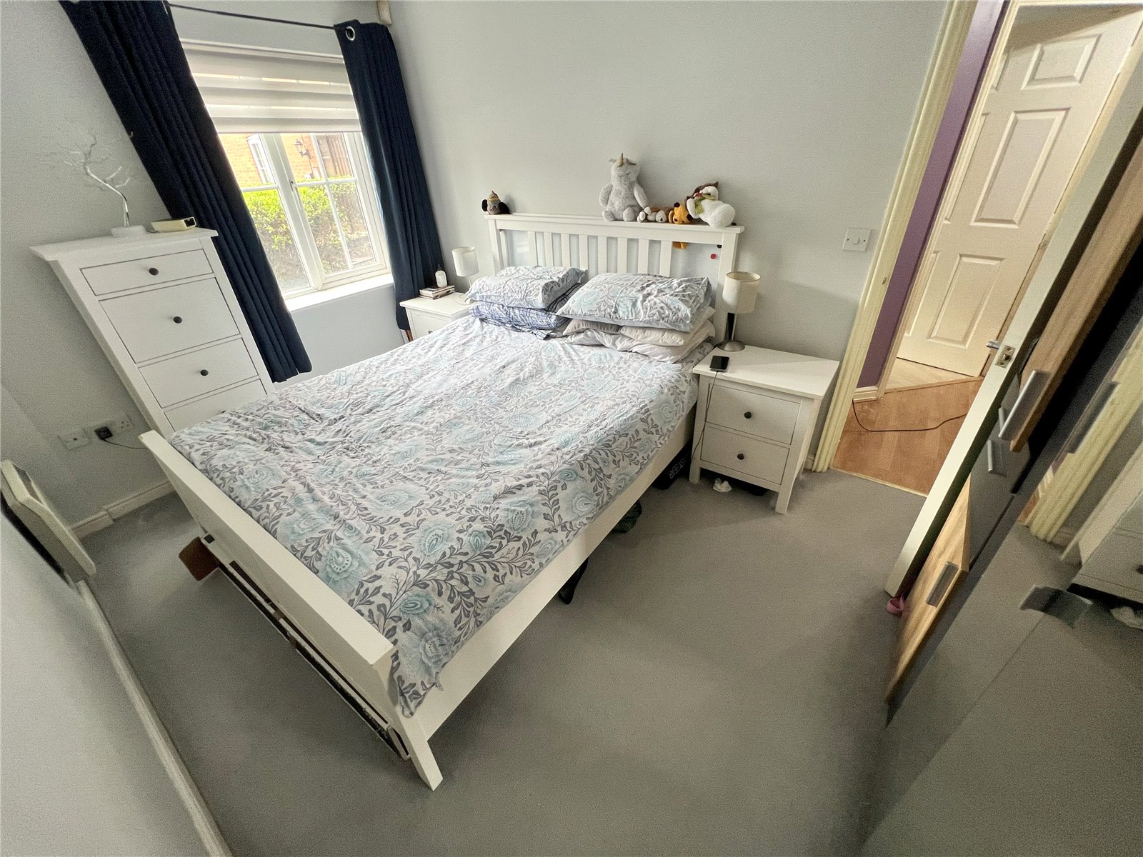 1 bedroom Apartment for rent in West Midlands