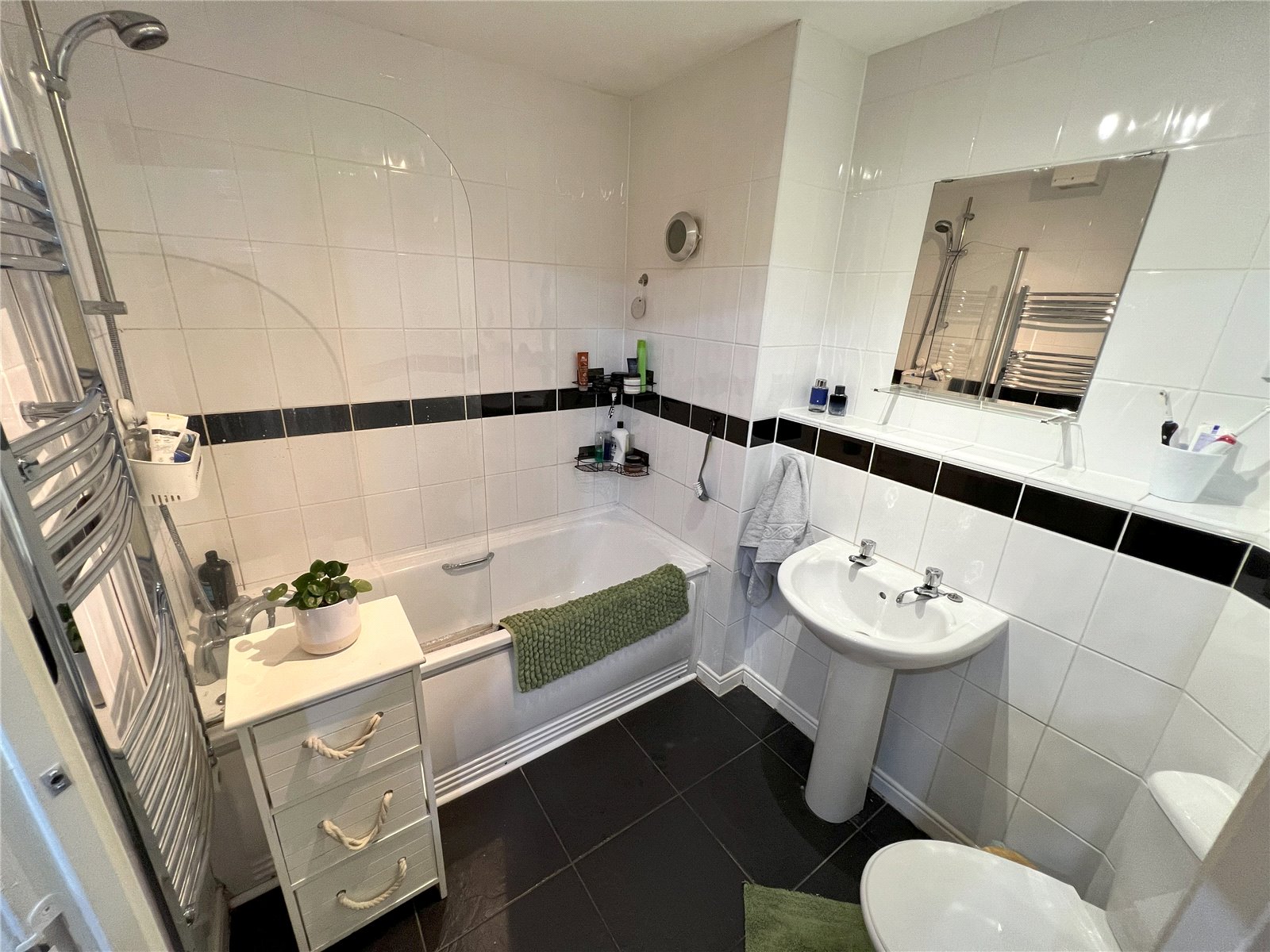 1 bedroom Apartment for rent in West Midlands