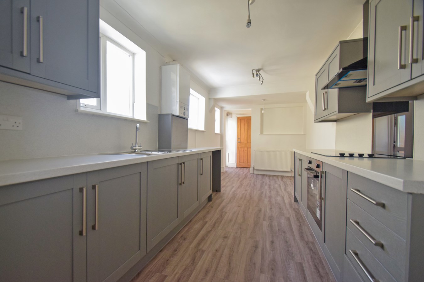 3 bedroom Terraced House for sale in Gillingham