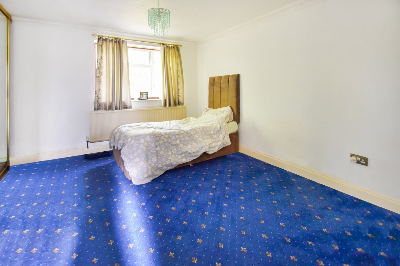 2 bedroom SemiDetached House for sale in Walderslade woods