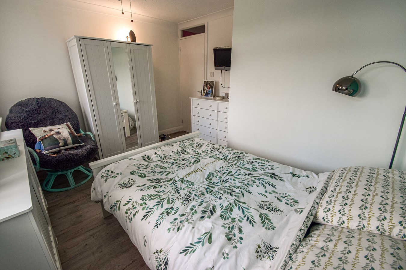 2 bedroom SemiDetached House for sale in Walderslade Woods