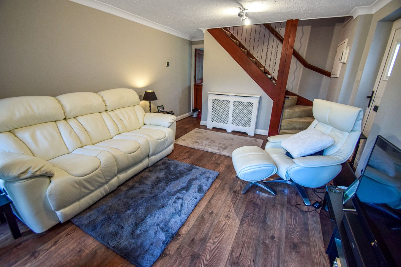 2 bedroom SemiDetached House for sale in Walderslade Woods