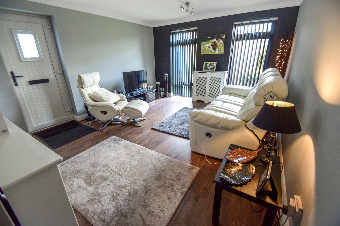 2 bedroom SemiDetached House for sale in Walderslade Woods