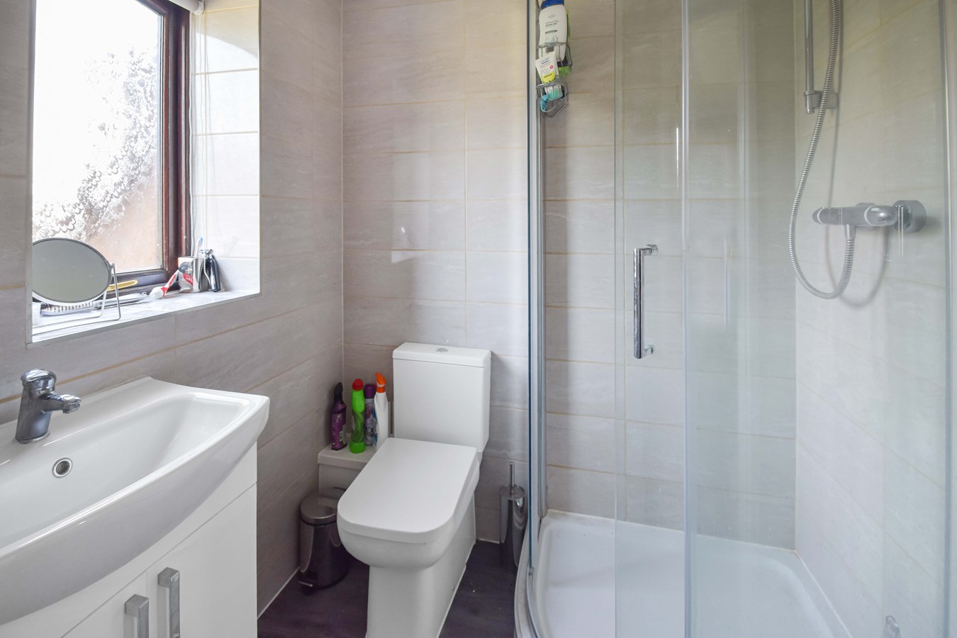 4 bedroom Detached House for sale in Walderslade Woods