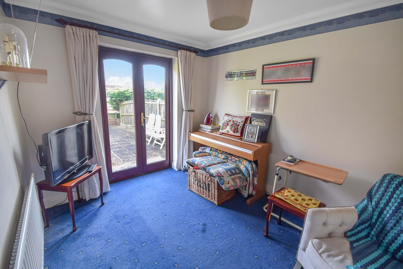 4 bedroom Detached House for sale in Walderslade Woods