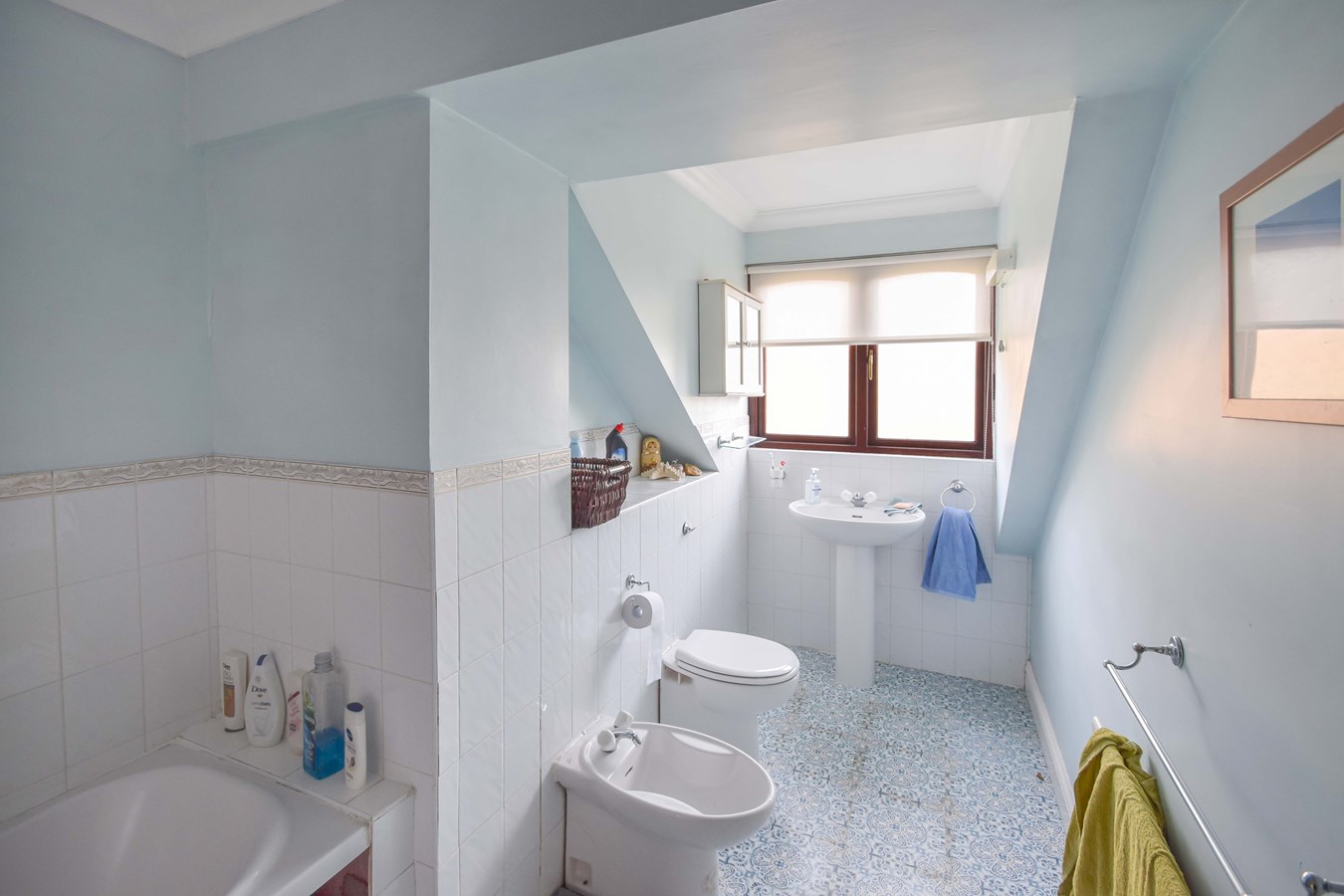 4 bedroom Detached House for sale in Walderslade Woods