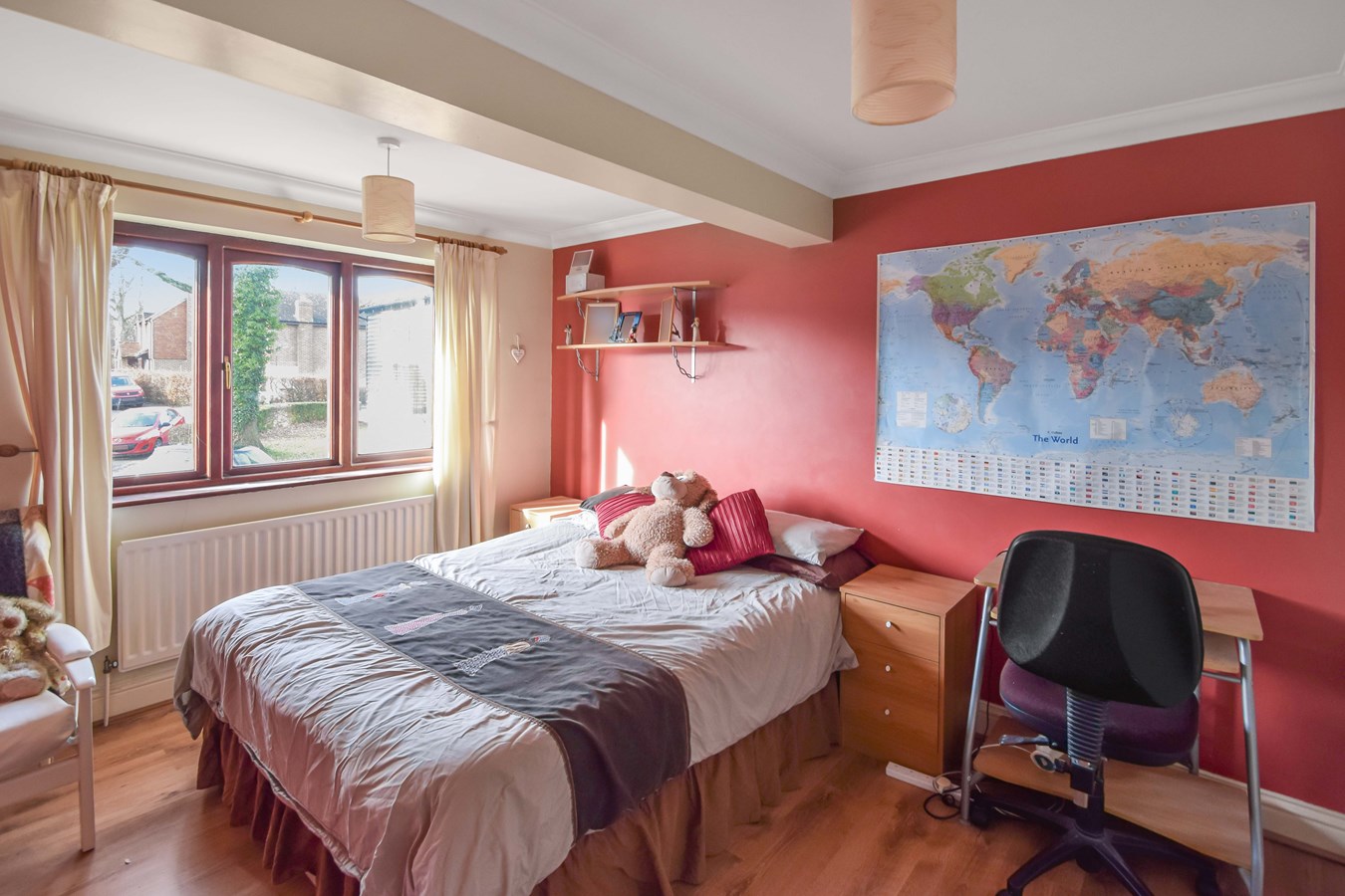 4 bedroom Detached House for sale in Walderslade Woods