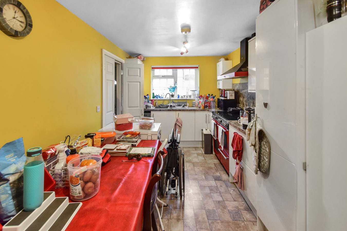 3 bedroom SemiDetached House for sale in Chatham