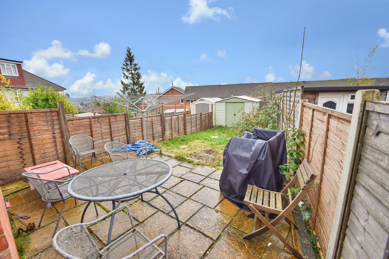 3 bedroom SemiDetached House for sale in Chatham