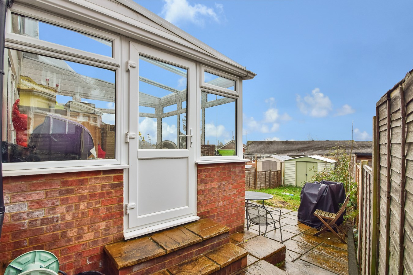 3 bedroom SemiDetached House for sale in Chatham