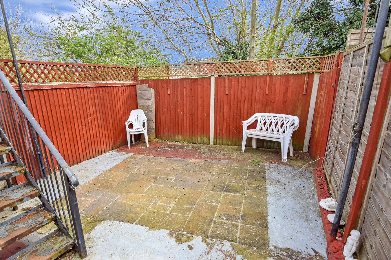 1 bedroom Bungalow for sale in Chatham