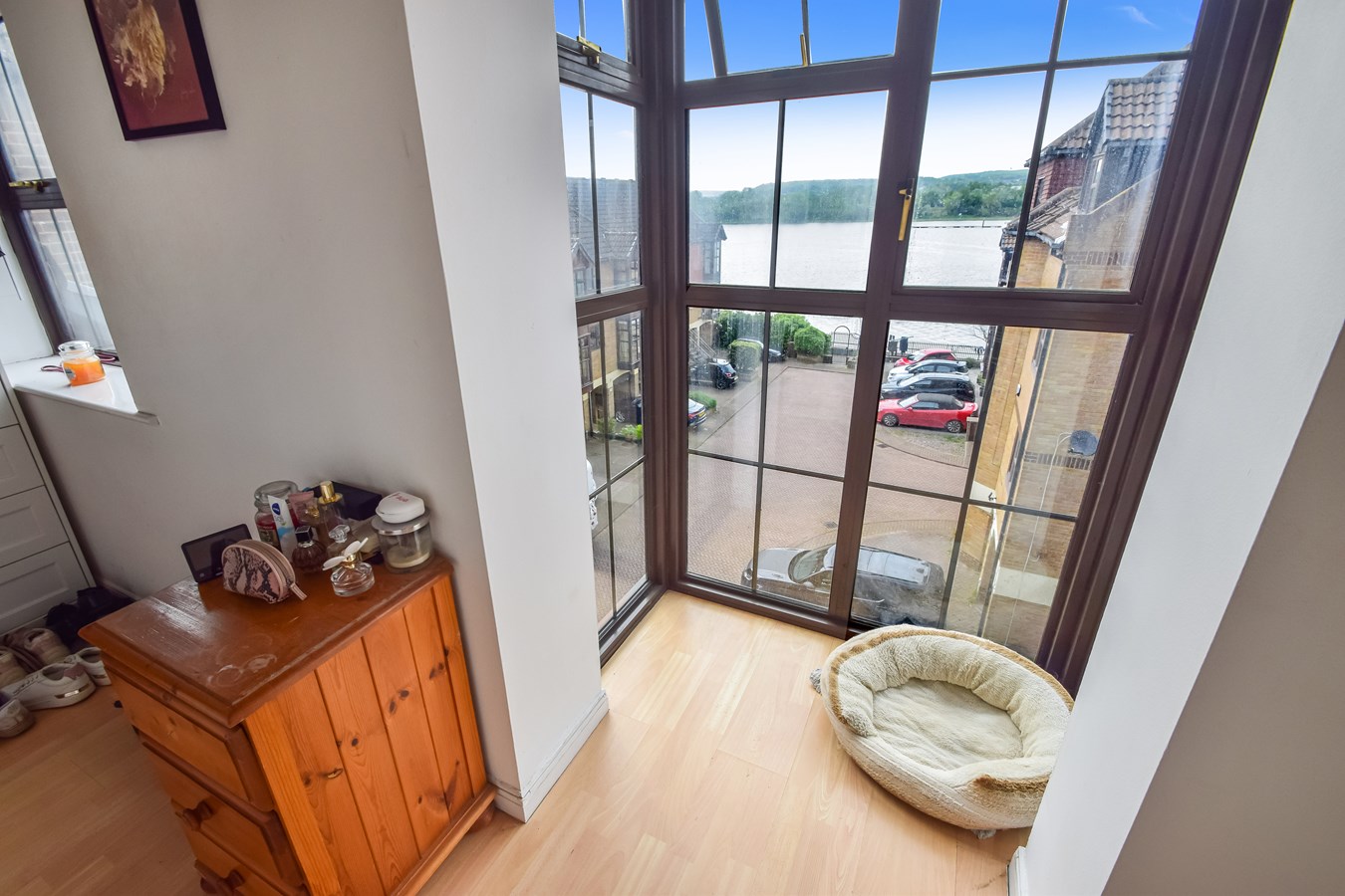 1 bedroom Apartment for sale in Esplanade Rochester