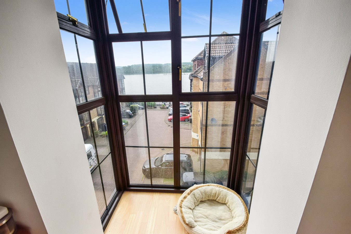 1 bedroom Apartment for sale in Esplanade Rochester