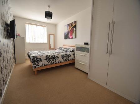 Bed 1